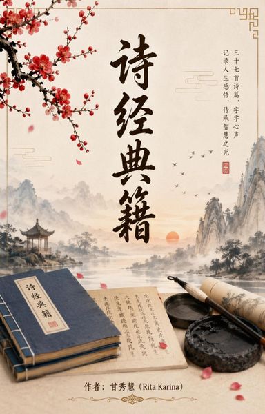 Produktbild: 诗经典籍