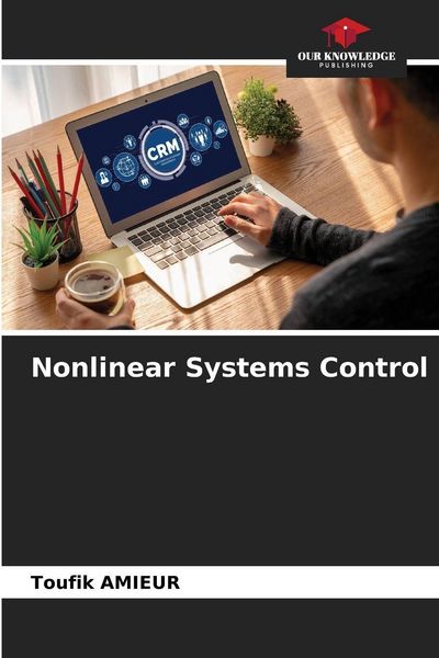 Produktbild: Nonlinear Systems Control
