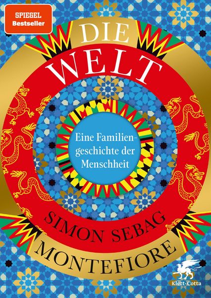 Produktbild: Die Welt