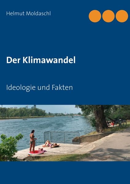 Produktbild: Der Klimawandel