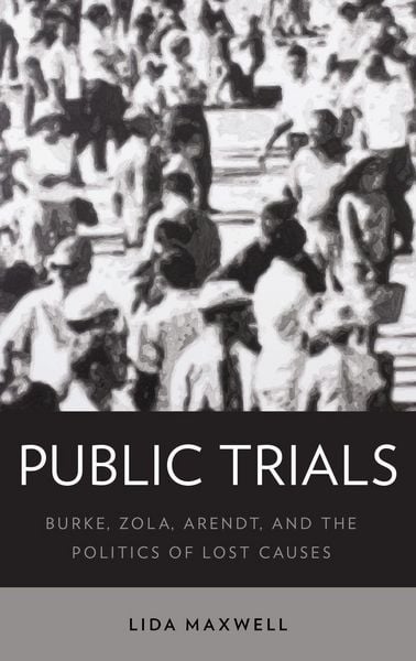 Produktbild: Public Trials