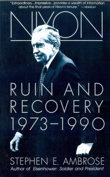 Produktbild: Nixon Volume III