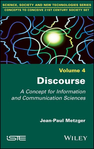 Produktbild: Discourse