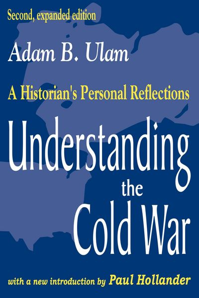 Produktbild: Understanding the Cold War