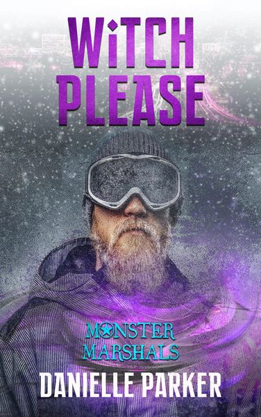 Produktbild: Witch Please (Monster Marshals)