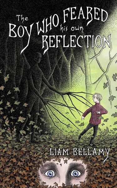 Produktbild: The Boy Who Feared his own Reflection