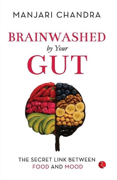 Produktbild: Brainwashed By Your Gut