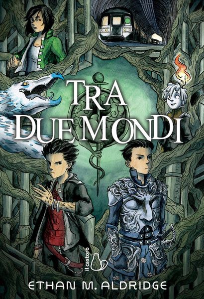 Produktbild: Tra due mondi