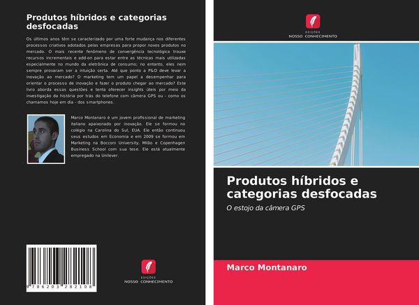 Produktbild: Produtos h&iacute;bridos e categorias desfocadas