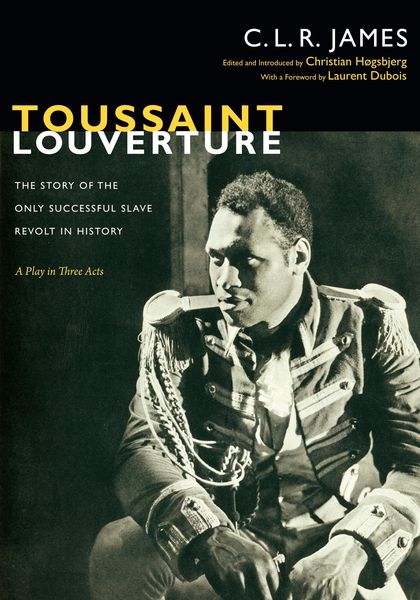 Produktbild: Toussaint Louverture