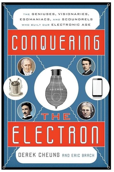 Produktbild: Conquering the Electron