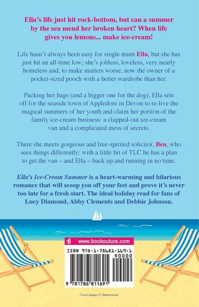 Produktbild: Ella's Ice-Cream Summer