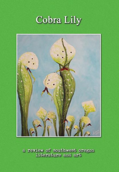 Produktbild: Cobra Lily