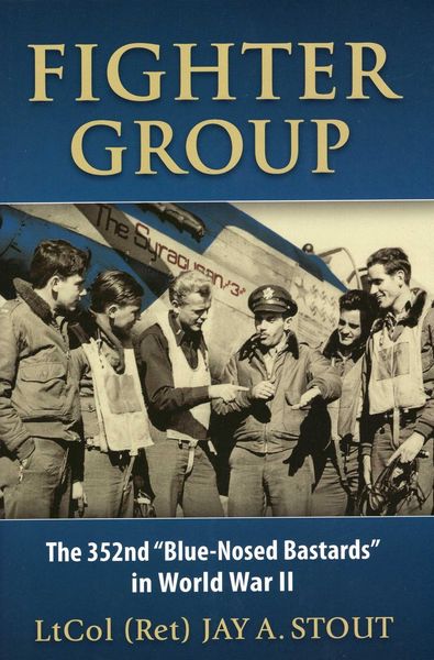 Produktbild: Fighter Group