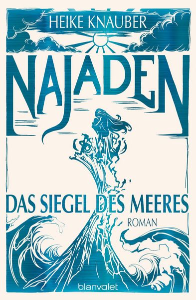 Produktbild: Najaden - Das Siegel des Meeres