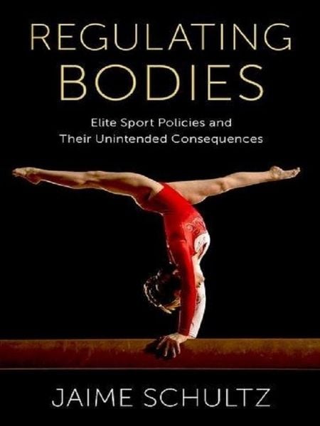 Produktbild: Regulating Bodies