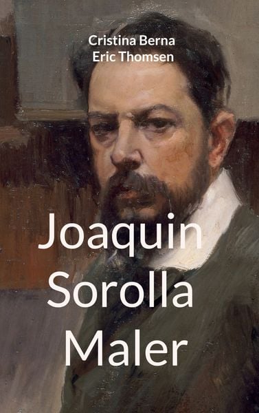 Produktbild: Joaquin Sorolla Maler