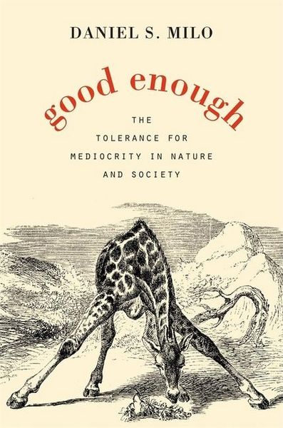 Produktbild: Good Enough
