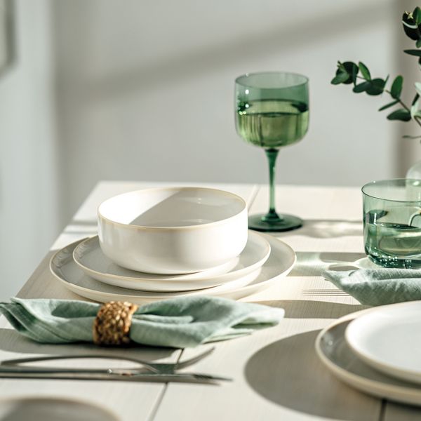 Produktbild: Villeroy & Boch Crafted Fr&uuml;hst&uuml;cksteller