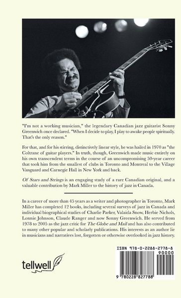 Produktbild: Of Stars and Strings