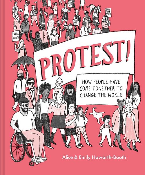 Produktbild: Protest!