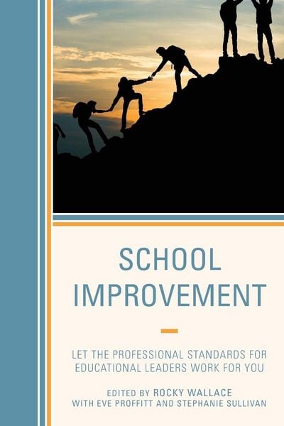 Produktbild: School Improvement