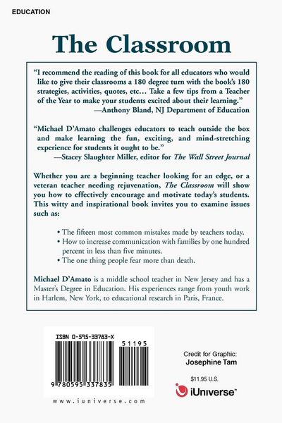 Produktbild: The Classroom
