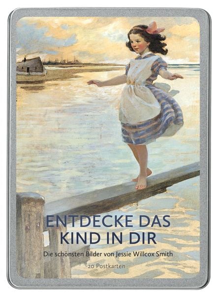 Produktbild: Entdecke das Kind in dir