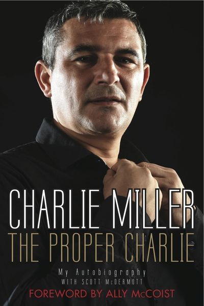 Produktbild: The Proper Charlie