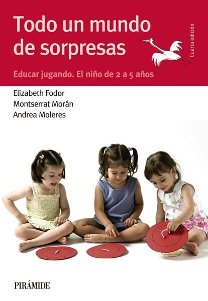 Produktbild: Todo un mundo de sorpresas