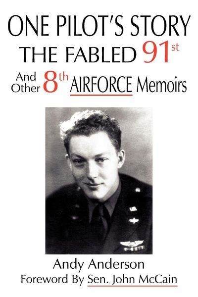 Produktbild: ONE PILOT'S STORY