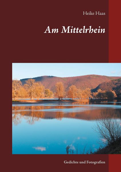 Produktbild: Am Mittelrhein