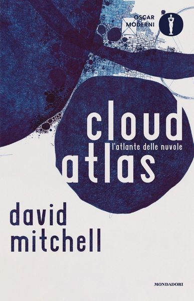 Produktbild: Cloud Atlas. L'atlante delle nuvole