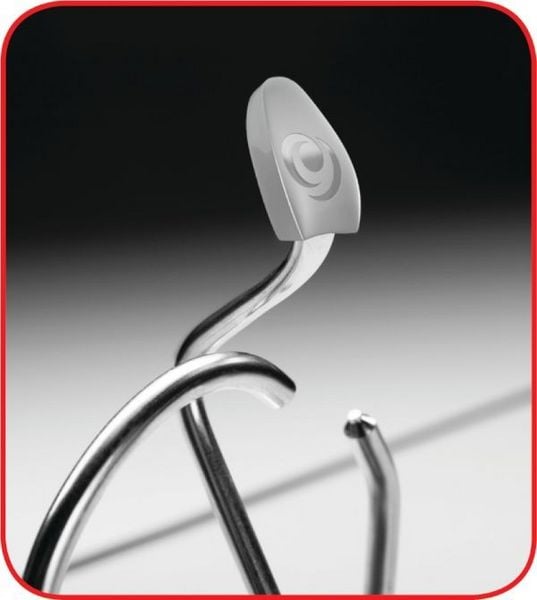Produktbild: Herlitz Ordner maX.file A4 8cm, Zitronen