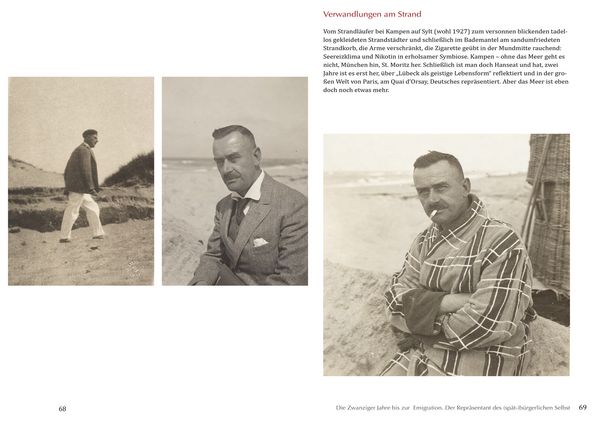 Produktbild: Thomas Mann