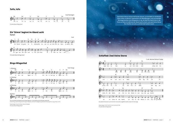 Produktbild: TIMPANO - Lieder 1