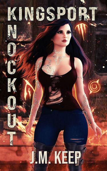Produktbild: Kingsport Knockout