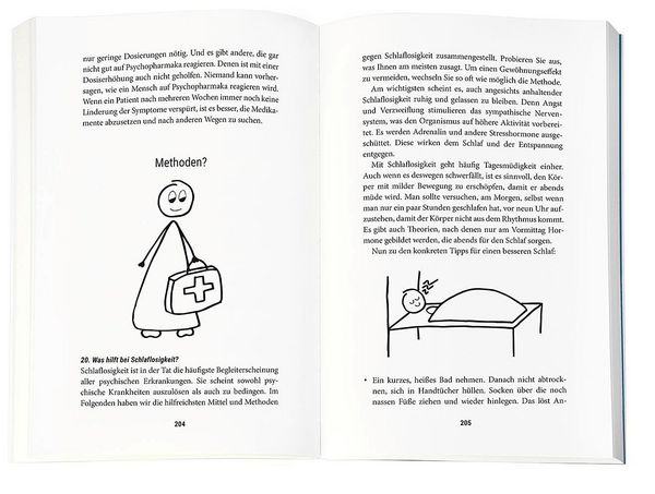 Produktbild: Genug geschluckt!
