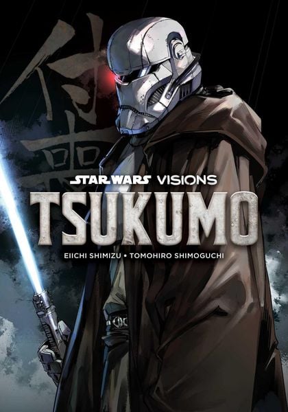 Produktbild: Star Wars Visions: Tsukumo