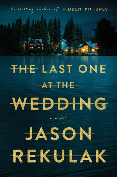 Produktbild: The Last One at the Wedding