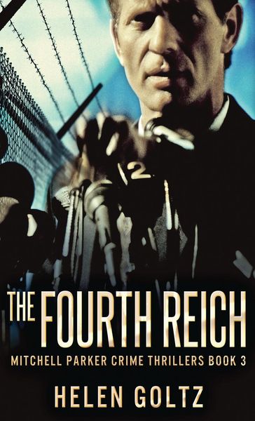 Produktbild: The Fourth Reich