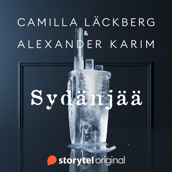 Produktbild: Syd&auml;nj&auml;&auml;