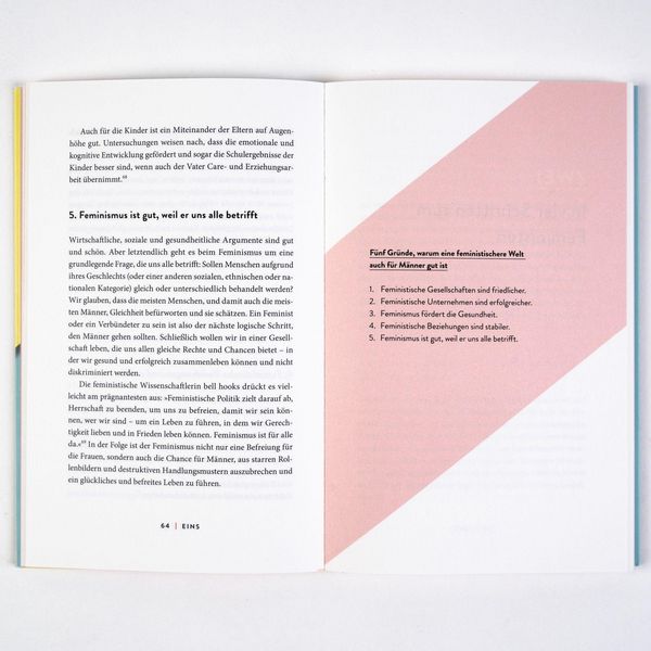 Produktbild: Das Buch, das jeder Mann lesen sollte