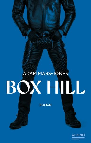 Produktbild: Box Hill