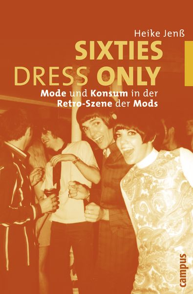 Produktbild: Sixties Dress Only