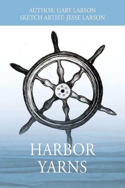 Produktbild: Harbor Yarns