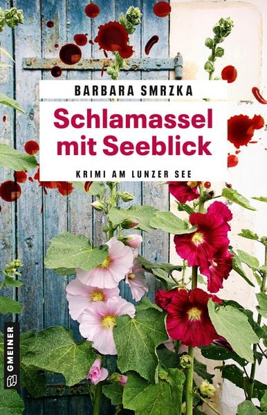 Produktbild: Schlamassel mit Seeblick