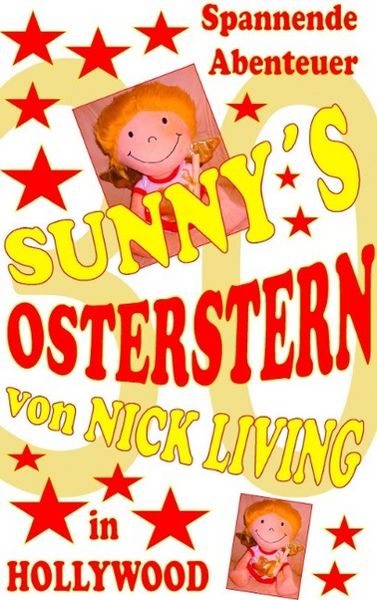 Produktbild: Sunny's Osterstern
