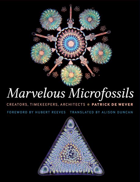 Produktbild: Marvelous Microfossils