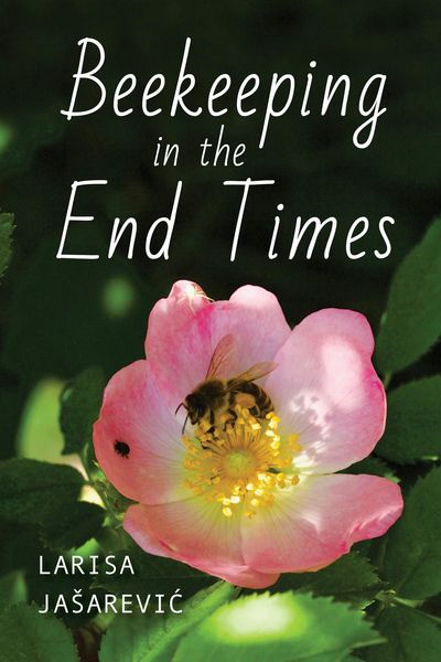 Produktbild: Beekeeping in the End Times